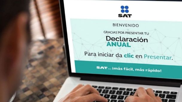 Presentar la declaración anual del Impuesto Sobre la Renta (ISR)