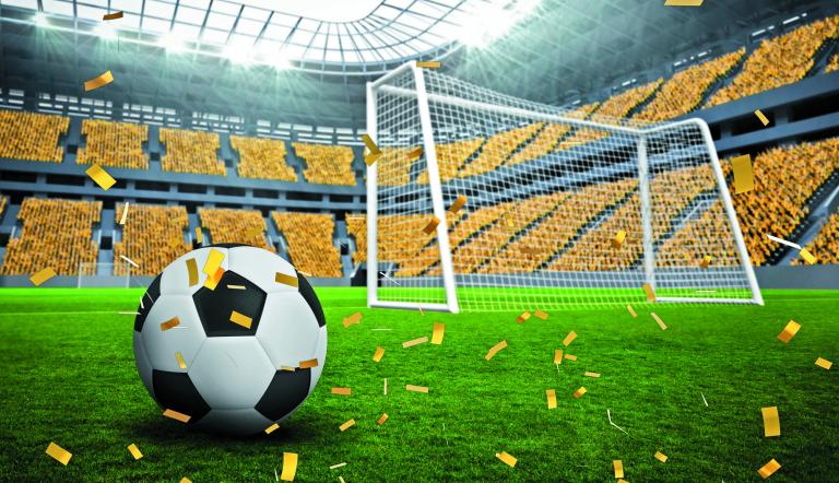 SAT PRESENTA RÉGIMEN ESPECIAL PARA EL EVENTO “MUNDIAL 2026”.