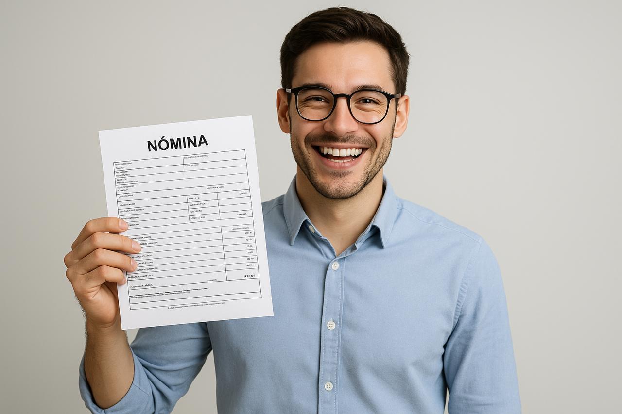 ¿SABES QUÉ SON LAS NÓMINAS Y POR QUÉ ES TAN IMPORTANTE TIMBRARLAS? 💼📄